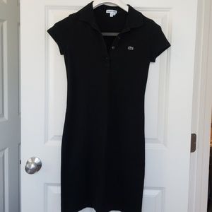 Lacoste Polo Dress